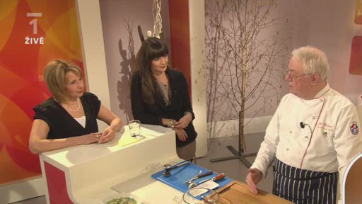 Velké vaření (2. část)