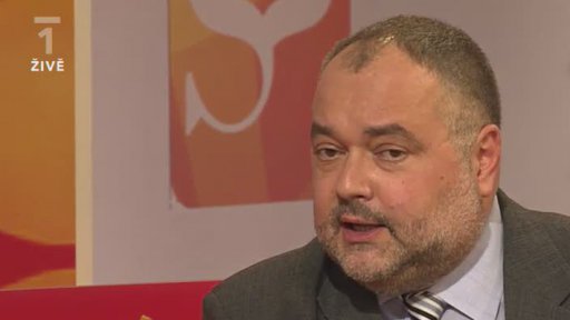 Astma - Prof. MUDr. Petr Pohunek (2. část)