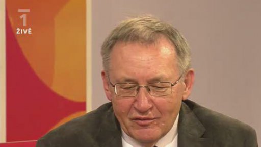 Onemocnění krve - Prof. MUDr. Jaroslav Malý, Csc. (3. část)