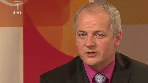 Očkování - prof. MUDr. Roman Prymula (dotazy) —1.část