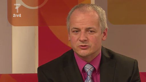 Očkování - prof. MUDr. Roman Prymula (dotazy) - 2.část