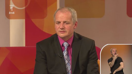 Očkování - prof. MUDr. Roman Prymula (dotazy) - 3.část