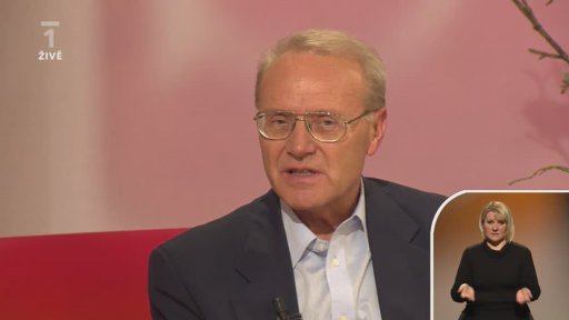 Dýchání - MUDr. Stanislav Kos (dotazy) - 2.část