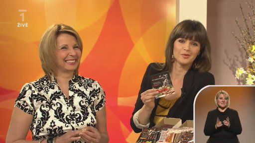 Fit koření - Oldřich Kulhánek