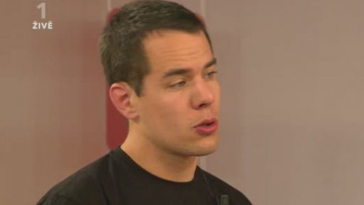 Sebeobrana pro ženy - Jakub Otipka