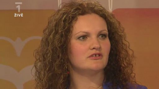 Jak si říci o plat po mateřské - Lenka Petrlová (chat) - 2.část