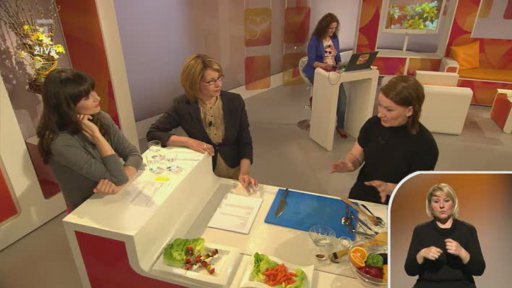 Malé vaření - Věra Boháčová - 2.část