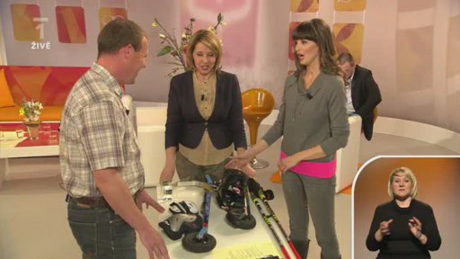 Sport - nordic blanding - Petr Chalupa