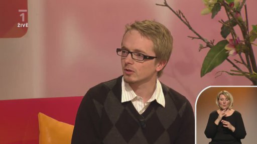 Víkendový program - Dominik Syrový