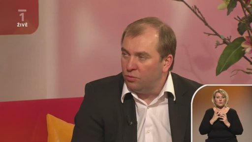 Psychické problémy poruch dýchání - MUDr. Martin Anders (dotazy) - 3. část