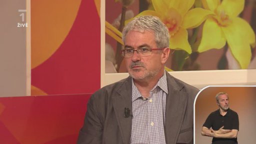 Dětská urologie - MUDr. Ondřej Trojan (dotazy) - 1.část