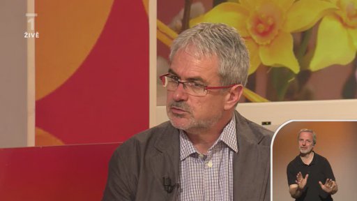 Dětská urologie - MUDr. Ondřej Trojan (dotazy) - 3. část