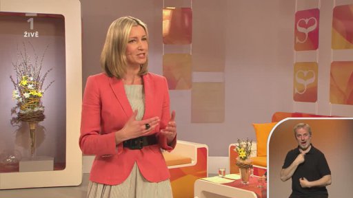 Styl - svatba - Klára Klempířová