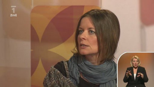 Návštěva dítěte u psychologa - PhDr. Leona Němcová (chat) - 1. část