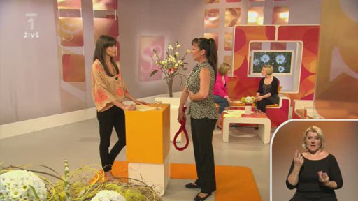 Pilates, prevence svalových onemocnění - Renata Sabongu