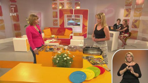 Uchovávání a přeprava potravin - Jana Vaňátková