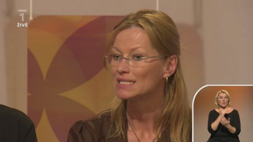 Moderní škola - Julie Růžičková (chat) - 2. část