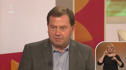 Oční vady v součastnosti - Prof. MUDr. Pavel Rozsíval, CSc. (dotazy) - 1. část