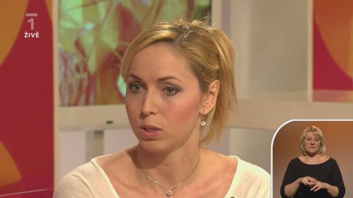 Zuby - kazivost v těhotenství - MUDr. Aneta Mikšů