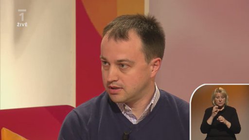 Nitrooční operace - MUDr. Lubomír Továrek (dotazy) - 1. část