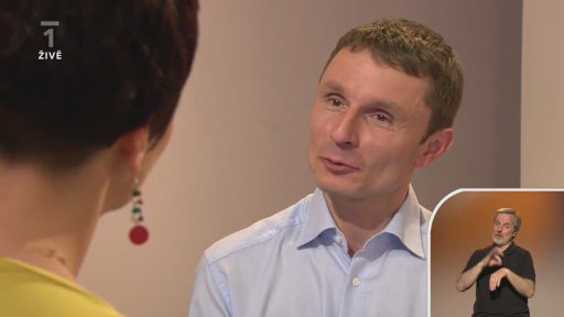 Infekce střev - záněty - MUDr. Martin Bortlík (dotazy) - 2. část