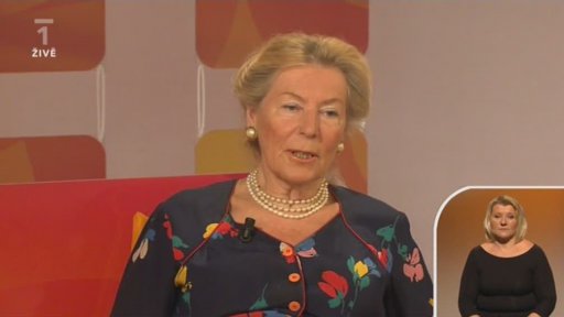 Funkce štítné žlázy - MUDr. Límanová (dotazy) - 3. část