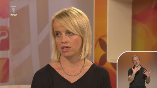 Sandwichová generace - Lada Wichterlová