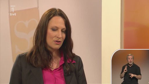 Módní trendy v mase - Ilona Klímová