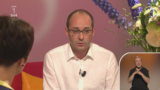 Záněty kloubů - MUDr. Tomáš Pink (dotazy) - 2. část