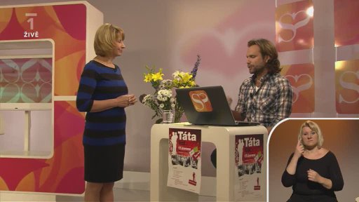 Den otců - Karel Fišer (1. část)