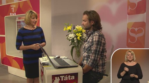 Den otců - Karel Fišer (3. část)