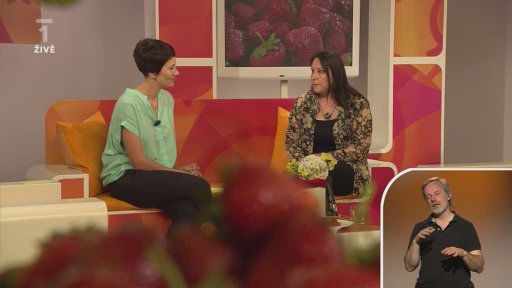 Astrokonstelace - Lilian Fibigerová