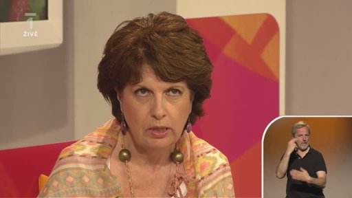 Eva Sýkorová Pekárková