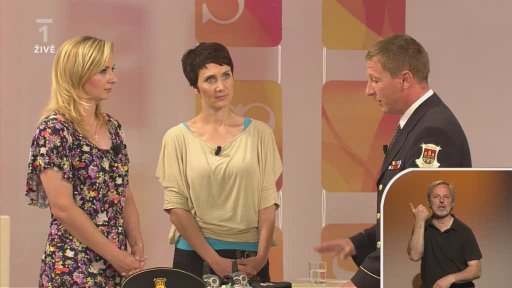 Ztracené děti - rady Policie ČR