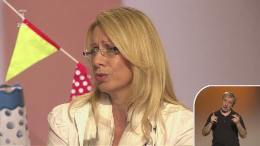 Pilíře spokojeného života - zdraví - PhDr. Martina Trojanová (2. část)