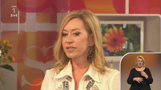 Styl - umělé řasy - Jana Perná (1. část)