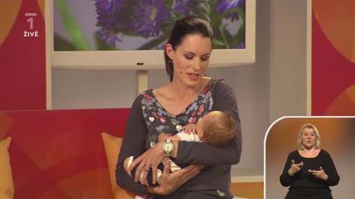 Lucie Křížková Váchová