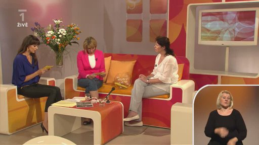 Praktické rady - MUDr. Kateřina Konopásková (3. část)