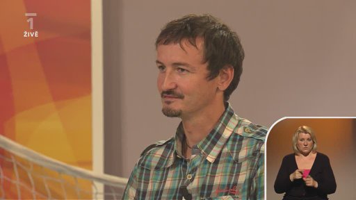 Nebezpečí parazitů od domácích zvířat - MVDr. Václav Bartoš