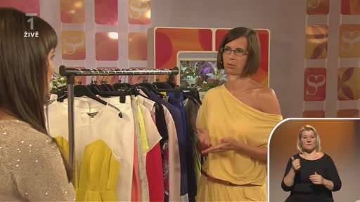 Styl - doplňky - Linda Radostová