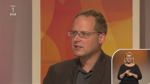 Prázdninové projekty - Pavel Svoboda (3. část)