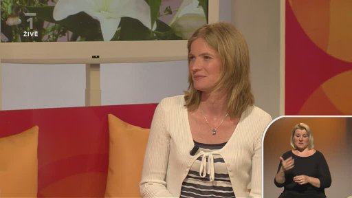 RNDr. Karolína Pecková, PhD.