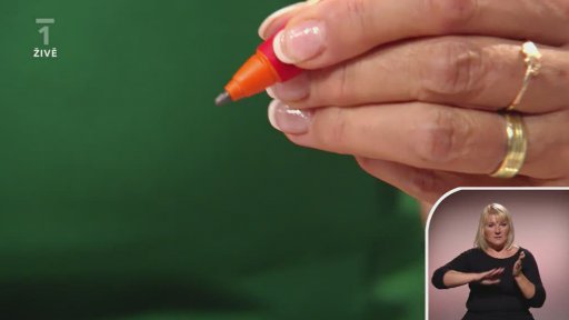 Školní potřeby pro leváky a dysfunkce – Mgr. Jarmila Budíková (2. část)