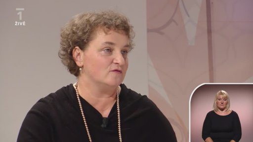 Jdeme do školky - PhDr. Ilona Špaňhelová (2. část)