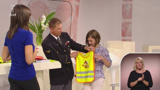 Rizika pro děti po návratu z prázdnin - Rudolf Rubeš