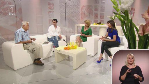 Zdivočelá země - Hynek Bočan a Martin Dejdar