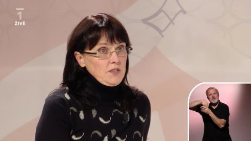 Stres a asertivní chování - MUDr. Ludmila Dušková (3. část)