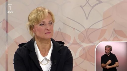 Dětská imunita - MUDr. Anna Šedivá (3. část)