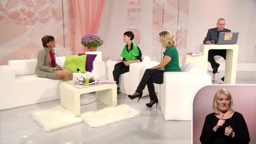 Léky - potravinové doplňky - Ing. Daniela Vinklerová (1. část)