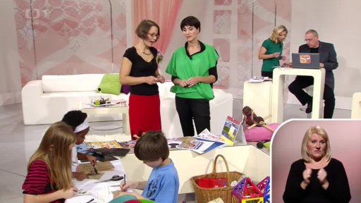 Petra Cífková - výtvarnice